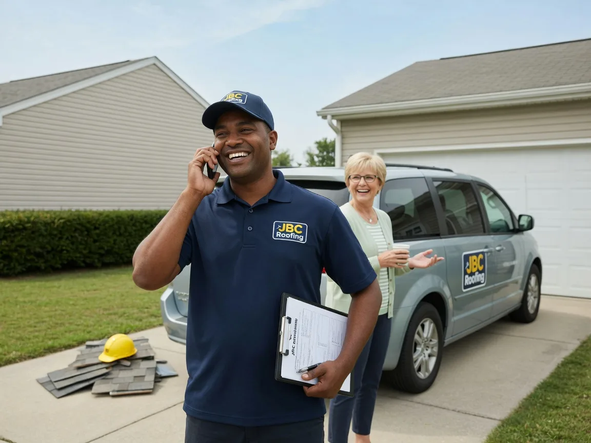Roof Replacement Montclair, CA FAQs